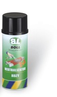 NEUTRALIZÁTOR HRDZE SPREJ 400ML BOLL