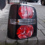 Zadné svetlo ľavé VW TOURAN I LIFT 07-10