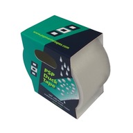 DUCKTAPE CLEAR 50mmx5m 01661