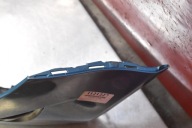 bumper front front blue OPEL CORSA D LIFT 10-20
