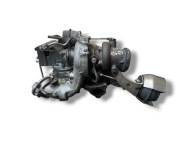turbo Mercedes-Benz C W204 2009 A6516904080