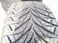 gumy Austone Fixclime All Season 235/60/18 107V 2023 7,1mm