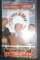 only fools and horses - to hull & back