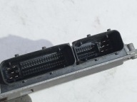 VW Polo 9n lift computer Centralina Motore 03E906033AK