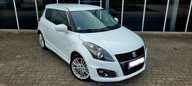 Suzuki Swift *Sport*Benzyna*Gwarancja*BDB stan*