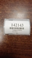 FIAT IDEA light left rear part 46829509