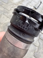 cijev prijenos vode AUDI A4 A5 A6 4F0122293C benzin