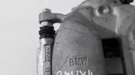 BMW X4 X3 G01 G02 2022 caliper brake right front TRW 60/24/330