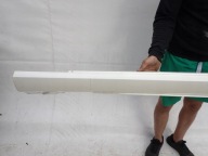 MERCEDES CLS C218 W218 10-18 threshold left moulding threshold left