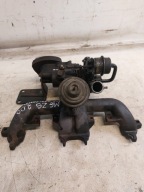 turbo MG ZS 2.0D