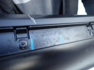 VOLVO XC60 and 08-13 moulding threshold right threshold right