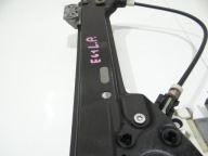 window regulator left front BMW 5 E60 E61 7034351