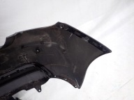 CITROEN C4 II 2 10-17 bumper rear part rear PDC