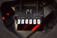 light left rear part rear 13269050 OPEL CORSA D 5D HB 06-11