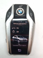 key PILOT 5A49AD1 Bmw Seria 5 VII (2017-2024) G30/G31