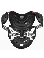 Buzer Leatt 5.5 Pro HD black S/XL