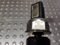 injection ramp sensor 9654592680 FORD FOCUS MK2 C-MAX MK1 1.6 TDCI