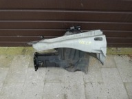 MERCEDES CLC W203 CL203 quarter quarter left front left
