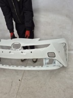 TOYOTA PRIUS IV LIFT 19- bumper front front 6XPDC 52119-47978