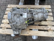 AUDI A5 A4 2.0TFSI váltó LLS