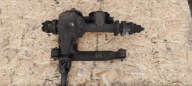 front differential front NISSAN TERRANO II 2.4 16V FORD MAVERICK GDANSK