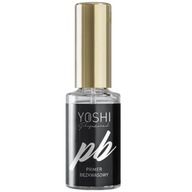 YOSHI PRIMER BEZKWASOWY - 10ML