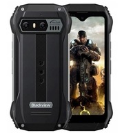 Smartfon Blackview N6000 8 GB/256 GB w kolorze czarnym