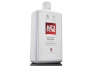 AUTOGLYM Super Resin Polish 1L legendarny AiO All In One poleruje i chroni