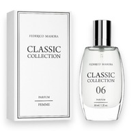 Dámsky parfum Pure 06 Classic Collection 30 ml FM World Federico Mahora