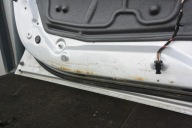 BMW X5 LIFT LCI E70 A52 SPACEGRAY door left front KPL