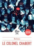 Le Colonel Chabert Honore de Balzac