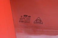 window side right front front HYUNDAI KONA 1 and 17-19