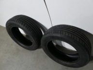 2X tyre Vredestein 205/55/16 2021R