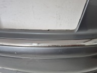 AUDI A8 D3 4E 02- bumper rear part rear complete PDC 4E0807511A