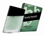 Bruno Banani Made for Men Toaletná voda 30ml