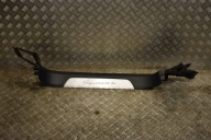 moulding cap threshold front left PORSCHE TAYCAN 4S 1