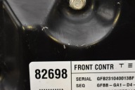 Unité commande confort 1497327-00-B TESLA MODEL Y 78.4 kWh 507 KM 20