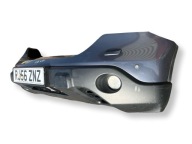 bumper front Honda CR-V 3 RE5 2007 71102-SWW-G000