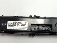 PANEL 8W0820043T AUDI A4 B9 S-LINE