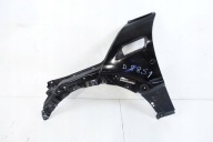 fender left front MINI CLUBMAN F54 2015