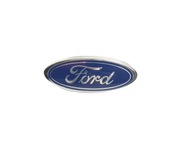 Emblemat Znaczek Ford Mondeo mk3 przód NOWY OE