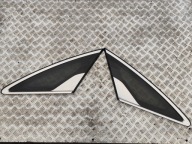 KIA PRO CEED III window bodywork rear part left right