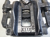Cupra Leon IV caliper brake left rear part rear 5WA615405AE