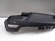 bumper rear RENAULT CAPTUR II 19- NR 45137
