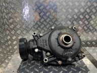 differential front BMW X3 E83