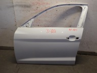 door front front left AUDI A1 II 2018- 82G831311