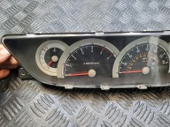 dials dials display 80230-21050 SSANGYONG RODIUS II 2.2 D XDI