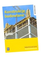 KONSTRUKCJE BUDOWLANE. TECHNIK BUDOWNICTWA WSIP MIROSŁAWA POPEK, ZBIGNIEW R