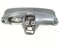 Opel Corsa D dashboard instrument panel console EU 13205580