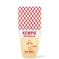 Kewpie originálna JAPONSKÁ majonéza 450g